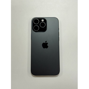 iPhone 16 Pro Max 1Tb Black Titanium