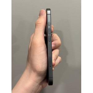 iPhone 17 256Gb Black