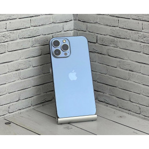 iPhone 13 Pro Max 256GB, Голубой