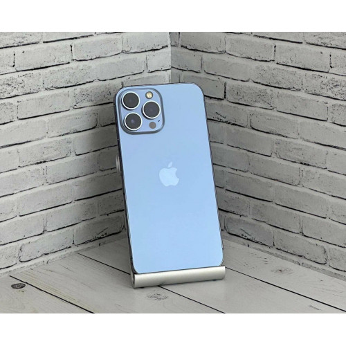 iPhone 13 Pro Max 256GB, Голубой