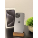 iPhone 15 Pro Max 512гб чёрный