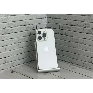 iPhone 15 Pro 128GB, Белый