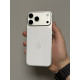iPhone 17 Pro Max 256ГБ серебристый eSim