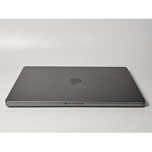 Apple MacBook Pro 16 M1 (2021)