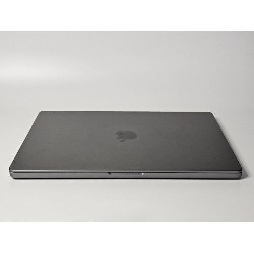Apple MacBook Pro 16 M1 (2021)