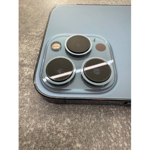 iPhone 13 Pro Max 256Gb Sierra Blue