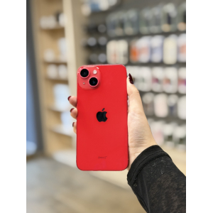 iPhone 14 128 Red