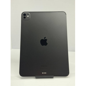 iPad Pro 11 M4 256Gb WiFi Space Black