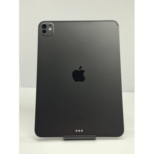 iPad Pro 11 M4 256Gb WiFi Space Black