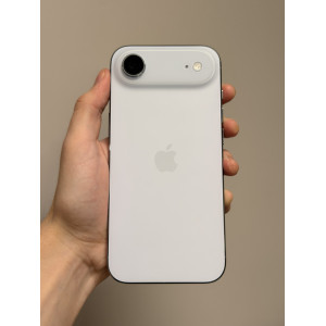 iPhone 17 Air 256гб голубой