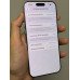 iPhone 16 Pro Max 256гб Белый ЕСИМ