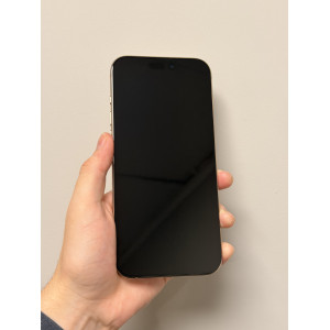 Iphone 16 Pro Max 256гб Золотистый