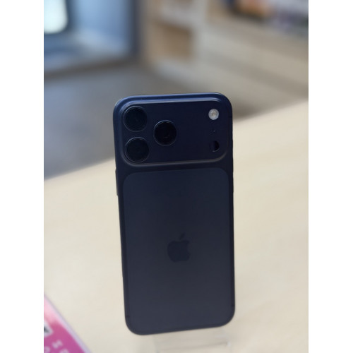 iPhone 17 Pro Max , Blue, 512 GB, eSim
