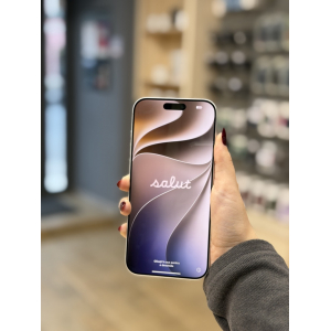 iPhone 17 Pro Max, Silver , 256 GB, eSim