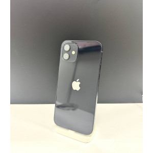 Смартфон Apple iPhone 12 256 Black