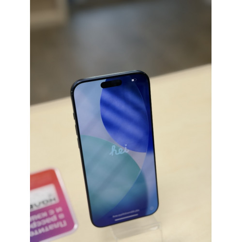 iPhone 17 Pro Max , Blue, 512 GB, eSim