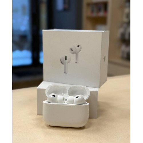 Apple AirPods Pro 3