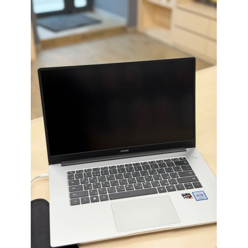 Бу Ноутбук Huawei MateBook D15 BoM