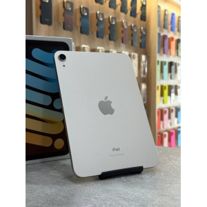 IPad mini 6 64gb wi