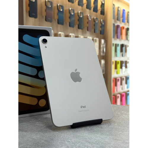 IPad mini 6 64gb wi