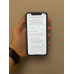 iPhone 11 128гб Черный