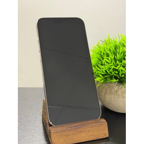 iPhone 16 Pro Max 512гб серый