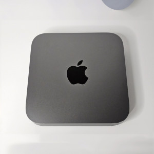 Apple Mac mini 2018