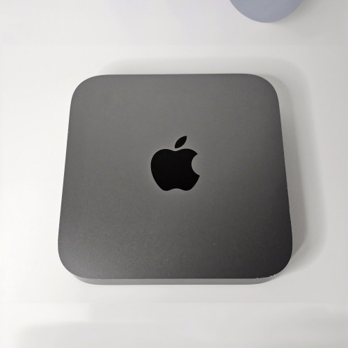 Apple Mac mini 2018
