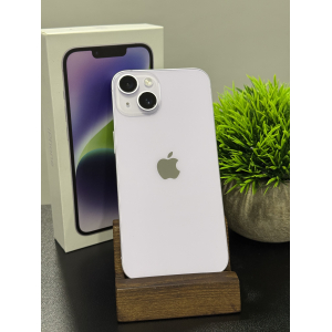 iPhone 14 256гб Фиолетовый