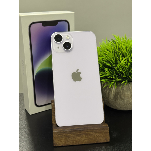 iPhone 14 256гб Фиолетовый