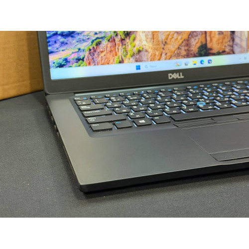 Dell Latitude 7490 i5
