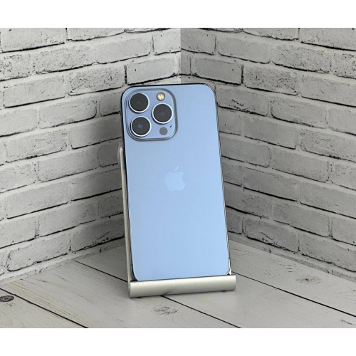 iPhone 13 Pro 256GB,Голубой