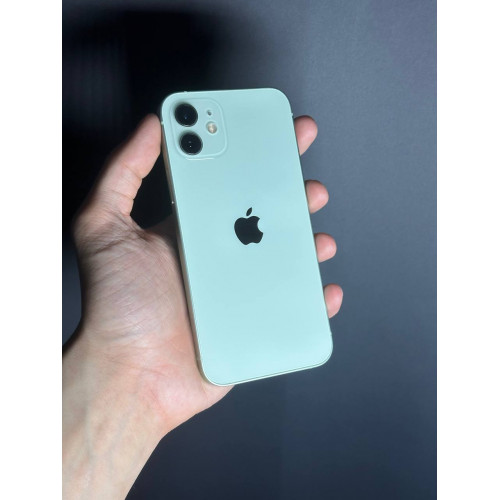 iPhone 12 128gb Зелёный