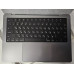 MacBook Pro 14 M1 32GB 512GB Open Box