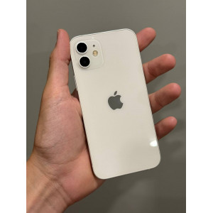 iPhone 12 128гб Белый