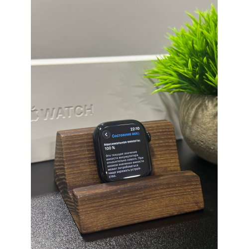 Apple Watch Series 11 42mm Черные