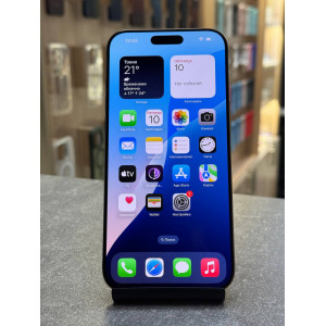 iPhone 16 Pro Max 256Gb Desert Titanium