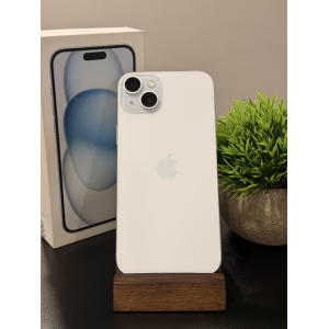iPhone 15 Plus 128гб голубой