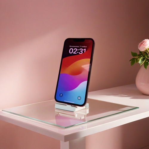 iPhone 13 128 Red