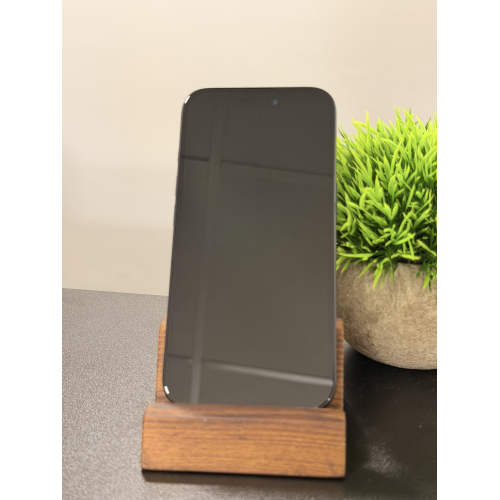 iPhone 16 256гб чёрный