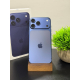 iPhone 17 Pro Max 256гб синий 2Sim