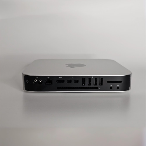 Apple Mac mini 2014
