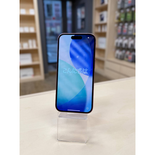 Смартфон iPhone 16 128 Pink
