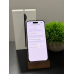 iPhone Air 256gb чёрный eSIM