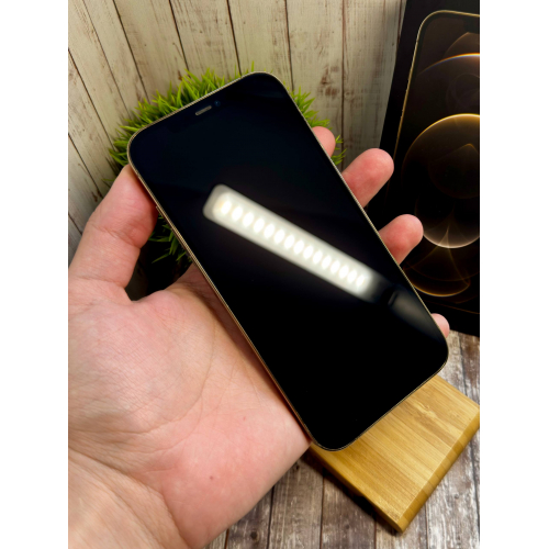 12 Pro Max, Gold, 256GB, SIM + eSIM