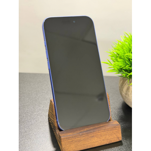 iPhone 16 512ГБ синий