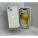 iPhone 15 128gb Yellow