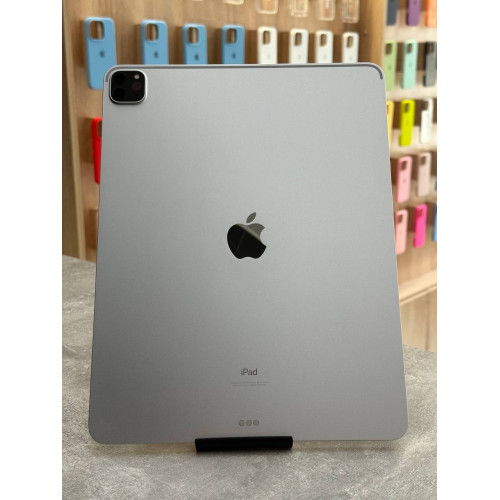 iPad Pro 12.9 5 поколение 2021 М1 256 Silver