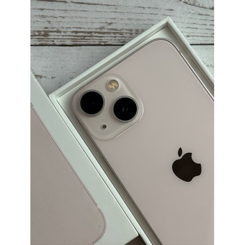 iPhone 13 mini 128 Pink Sim+ESIM