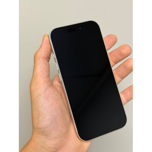 iPhone 17 Pro 256гб Белый